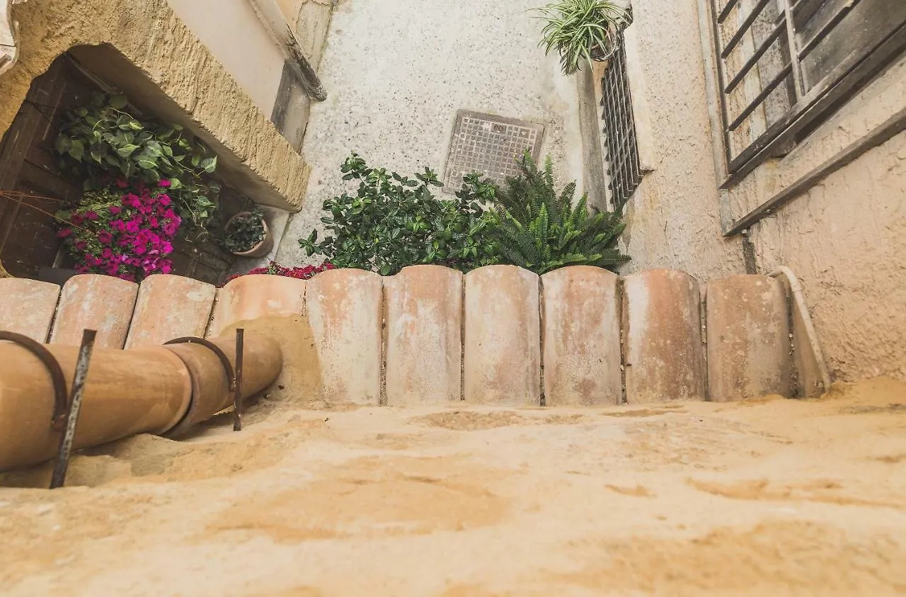 Guest house Camere A Sud Agrigento