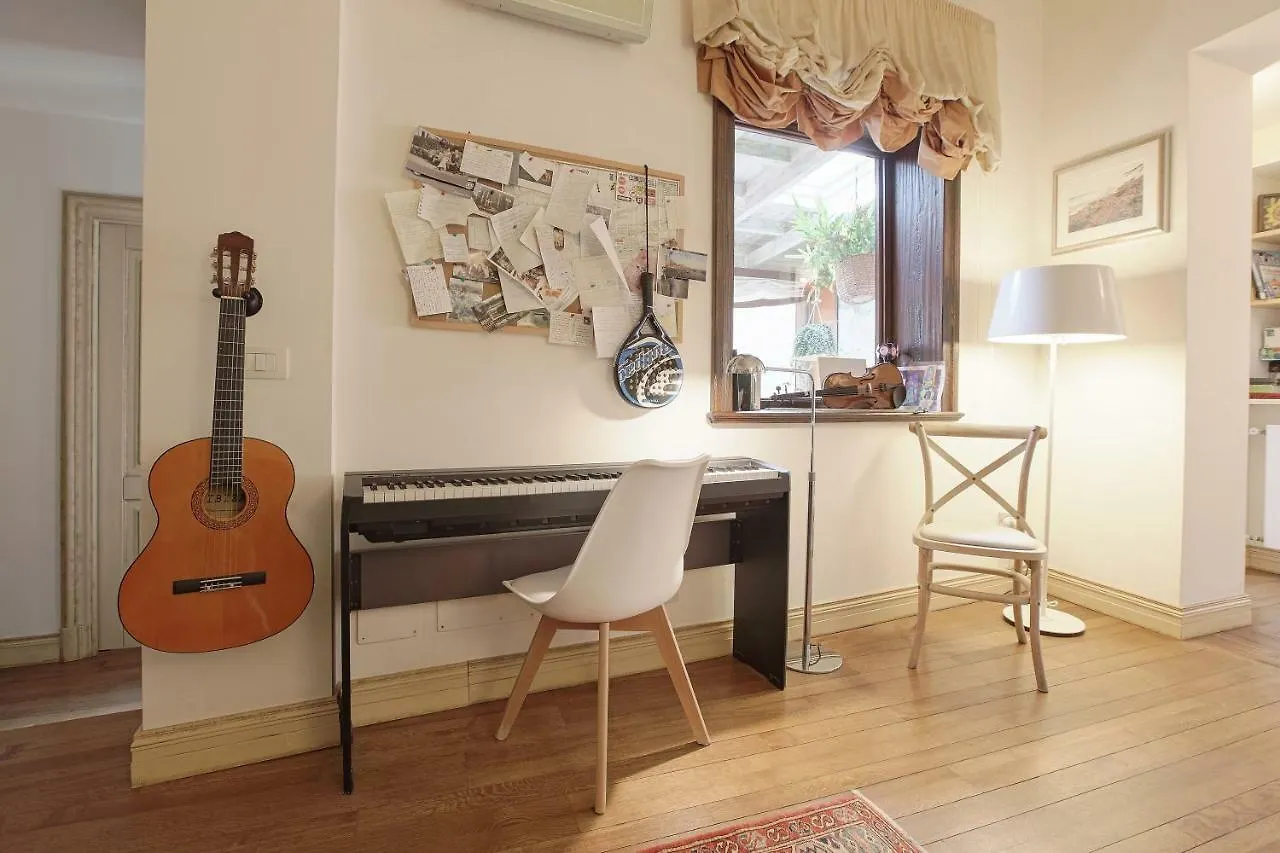 Guest house Camere A Sud Agrigento