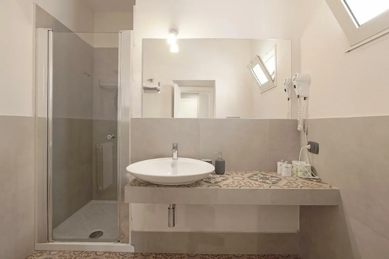 Camere A Sud Agrigento 3*,