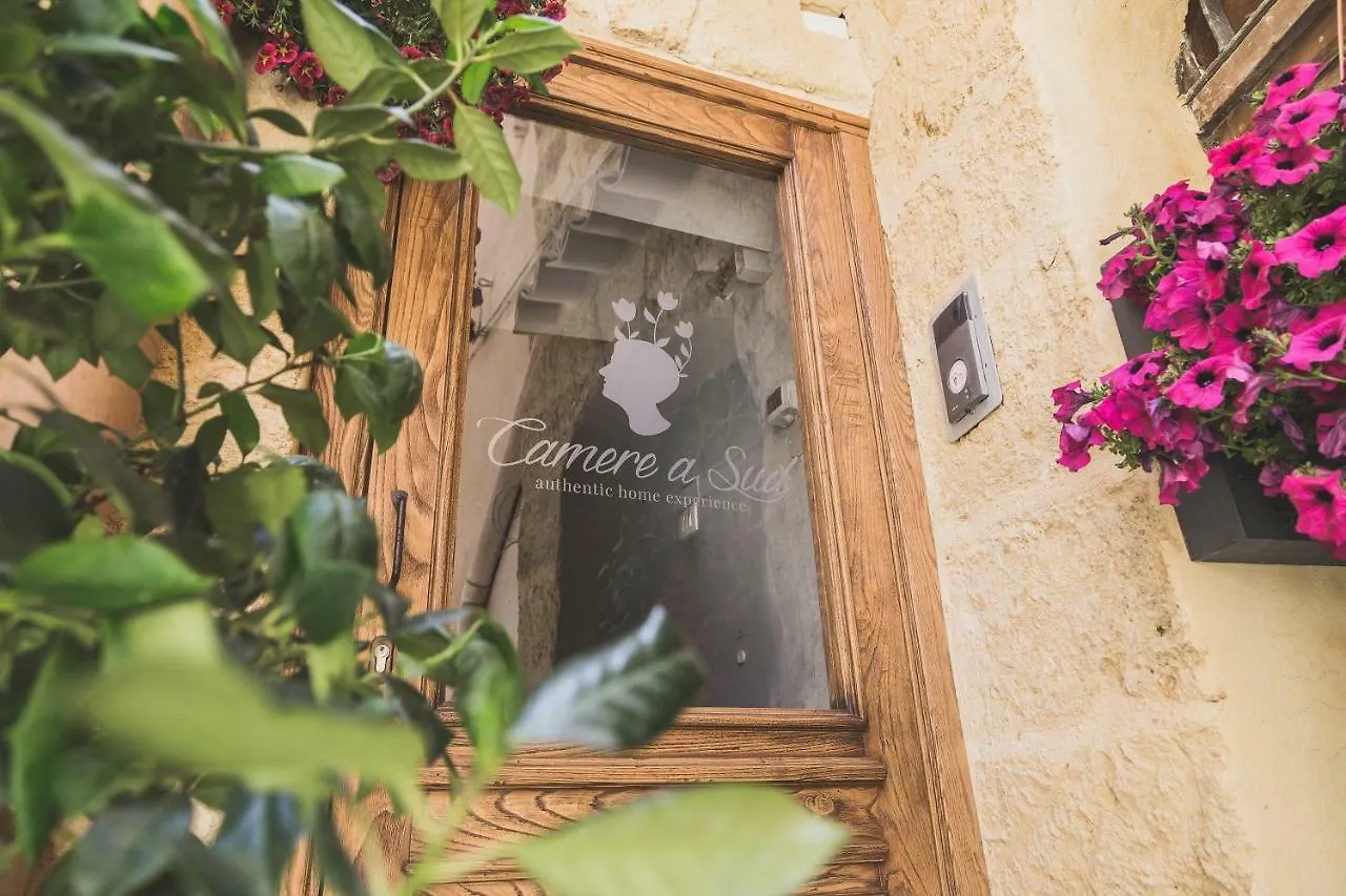 *** Guest house Camere A Sud Agrigento Italy