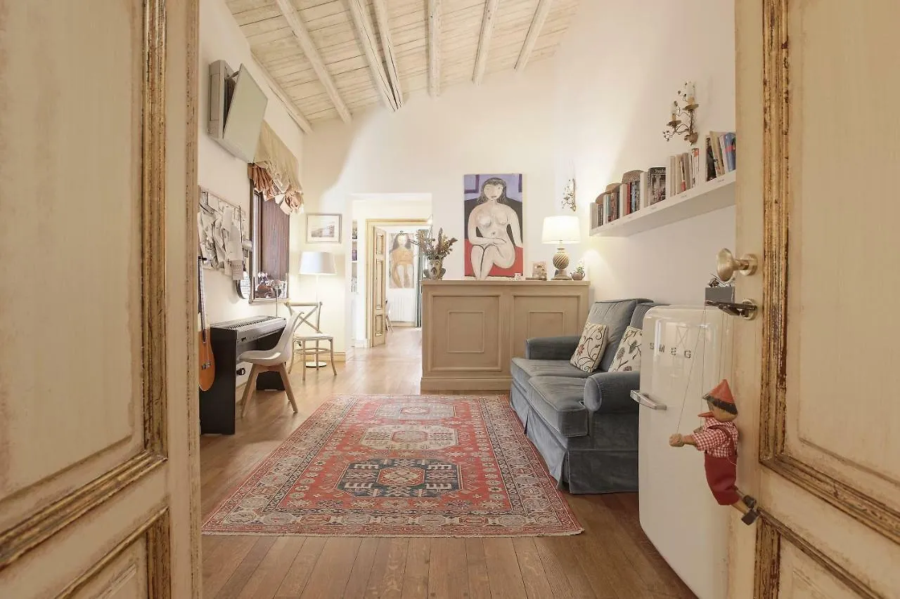 *** Guest house Camere A Sud Agrigento Italy
